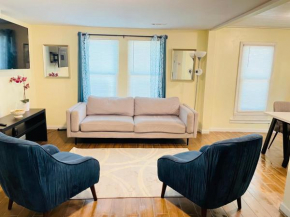 Private Atlanta Jewel